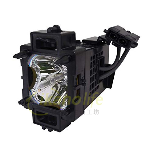 SONY_OEM投影機燈泡XL-5300/適用機型KDS-R60XBR2、KDS-R70XBR2、KS-70R200A