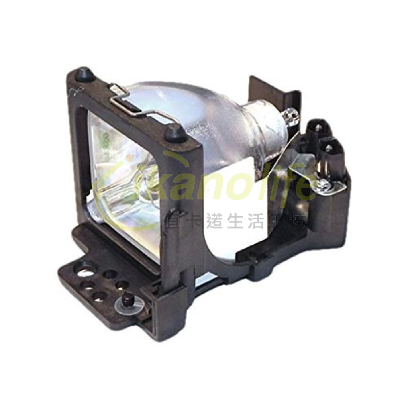 HITACHI-原廠投影機燈泡DT00461-適用CPHX1090、CPHX1095、CPHX1098、CPS225