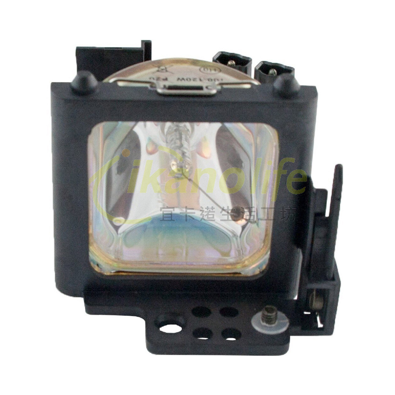 HITACHI-原廠投影機燈泡DT00381/適用機型CPS270A、CPS270W、CPX270、CPX270A