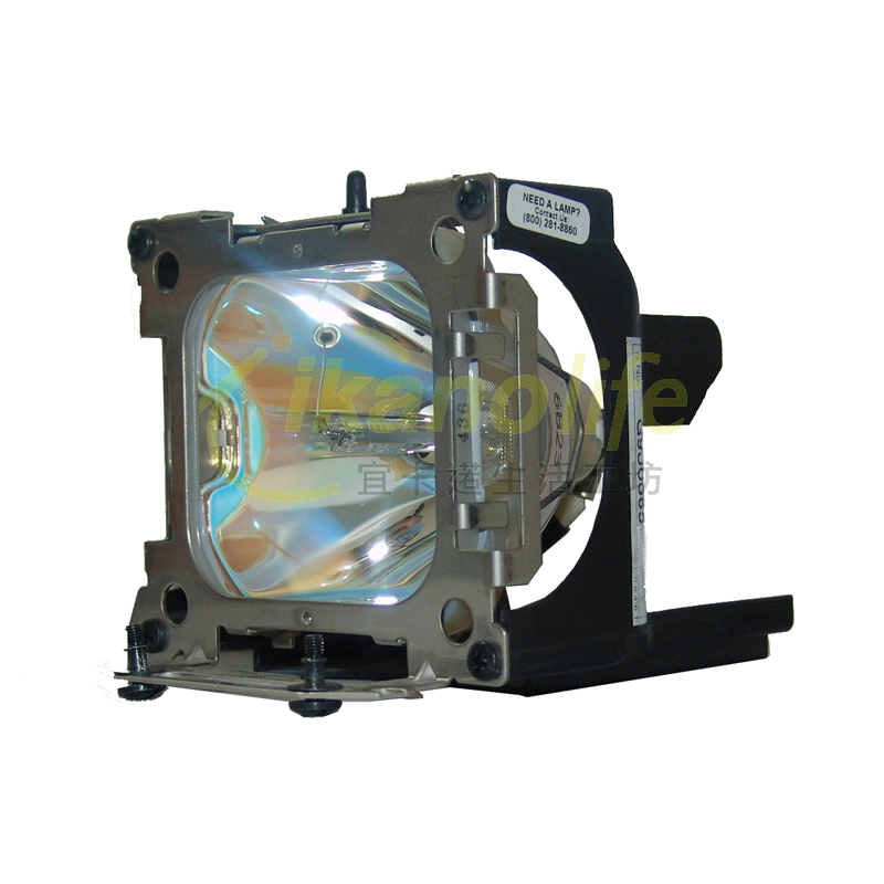 HITACHI-原廠投影機燈泡DT00421/適用機型CPSX5600、CPSX5600W