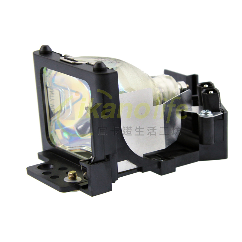 HITACHI-原廠投影機燈泡DT00381-適用CPX270W、CPX720、PJLC2001、PJLC2001