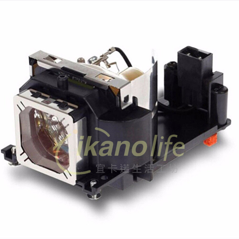 SANYO-OEM副廠投影機燈泡POA-LMP123/ 適用機型LP-XW60、LP-XW60W、PLC-XW1000C
