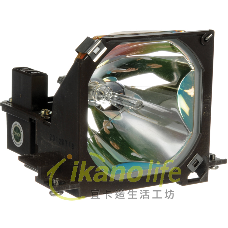 EPSON-OEM副廠投影機燈泡ELPLP11 / 適用機型EMP-8200