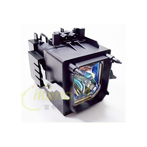 SONY原廠投影機燈泡XL-5100 / 適用機型KDS-R50XBR1、KDS-R60XBR1